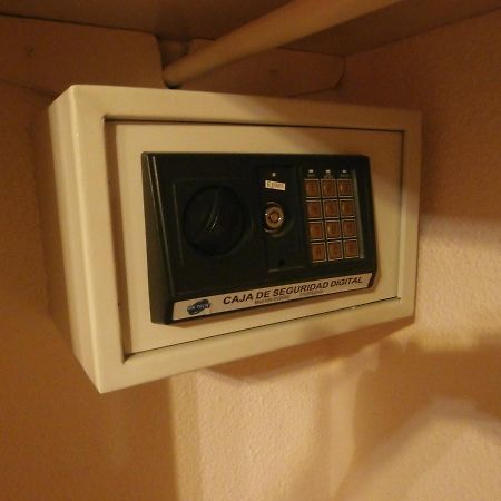 Hotel El Circulo Mar del Plata Zewnętrze zdjęcie