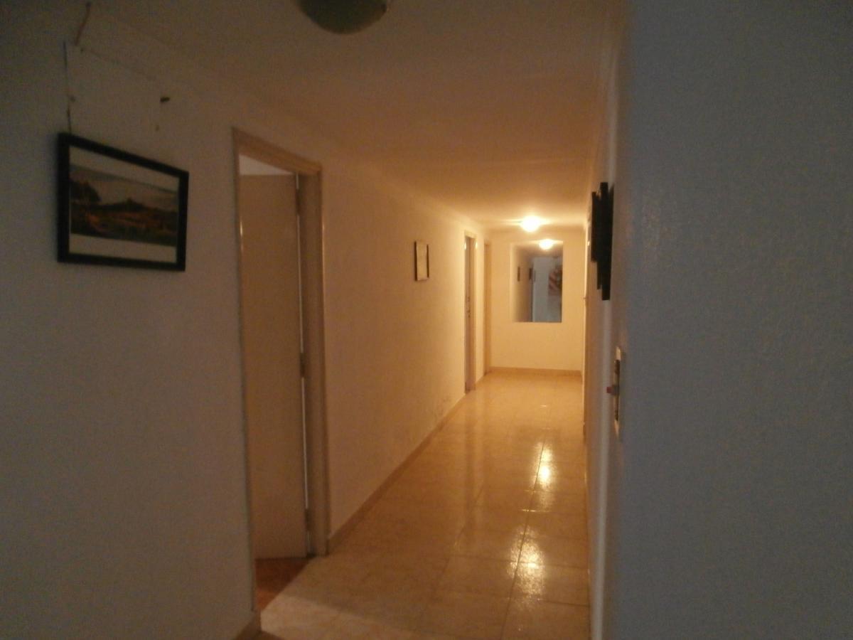 Hotel El Circulo Mar del Plata Zewnętrze zdjęcie