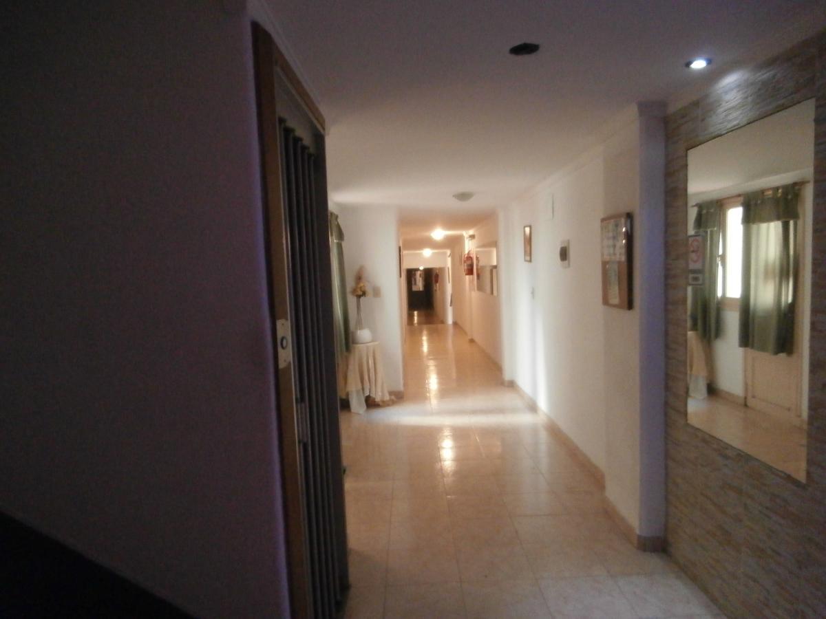 Hotel El Circulo Mar del Plata Zewnętrze zdjęcie