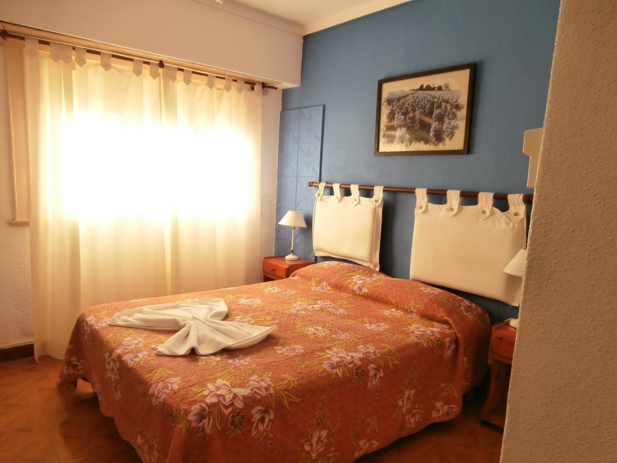 Hotel El Circulo Mar del Plata Zewnętrze zdjęcie