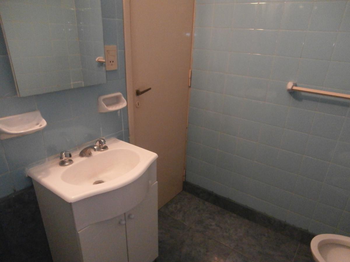 Hotel El Circulo Mar del Plata Zewnętrze zdjęcie