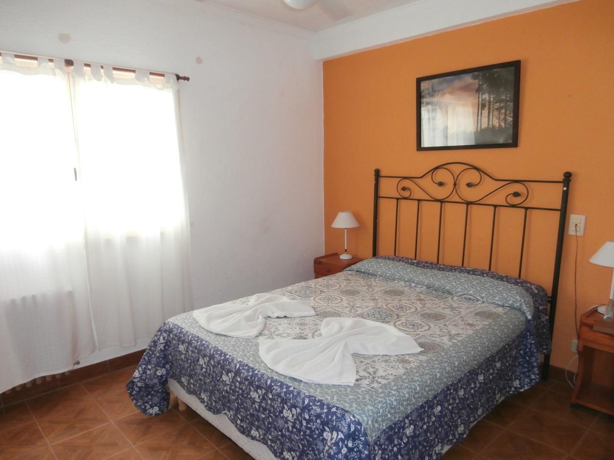 Hotel El Circulo Mar del Plata Zewnętrze zdjęcie