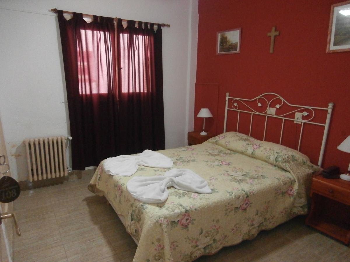 Hotel El Circulo Mar del Plata Zewnętrze zdjęcie