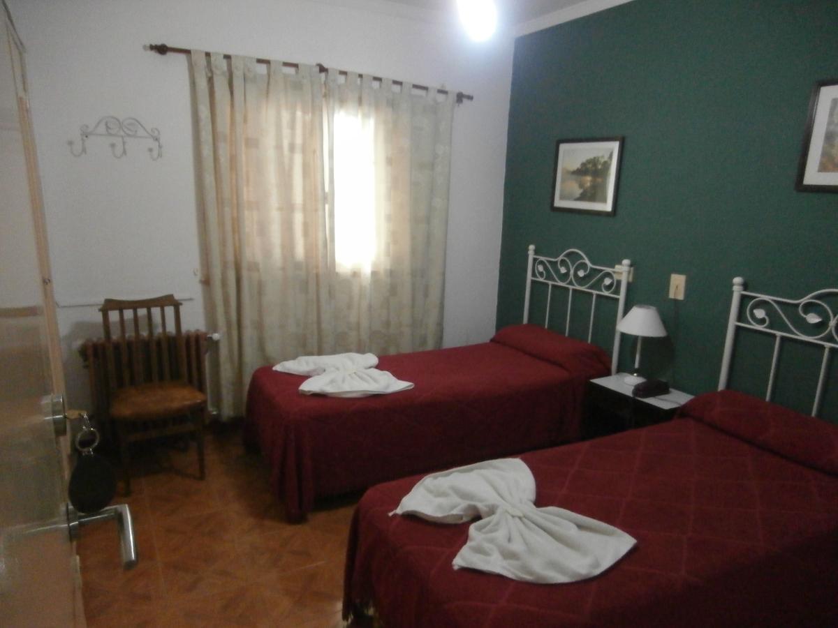 Hotel El Circulo Mar del Plata Zewnętrze zdjęcie