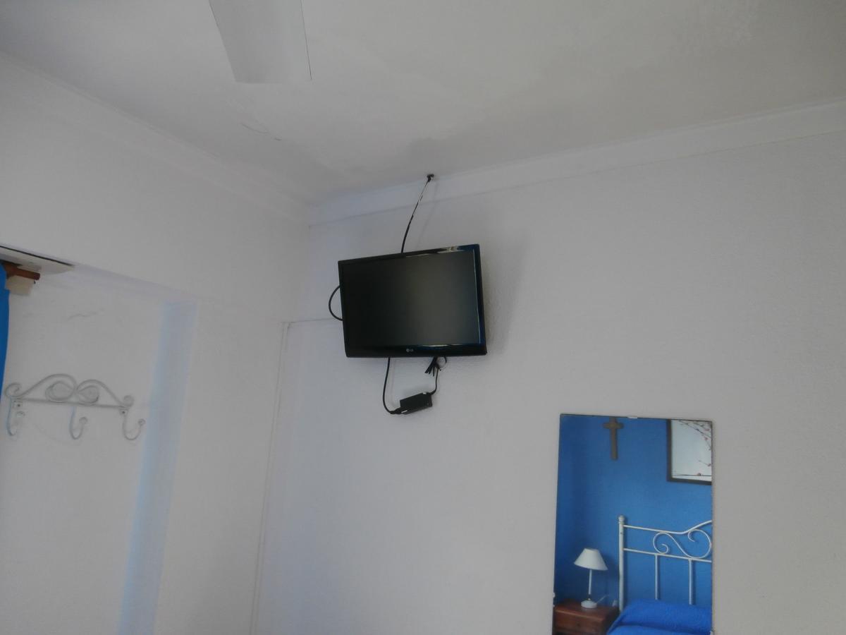 Hotel El Circulo Mar del Plata Zewnętrze zdjęcie