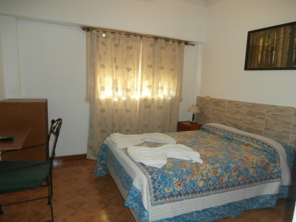 Hotel El Circulo Mar del Plata Zewnętrze zdjęcie